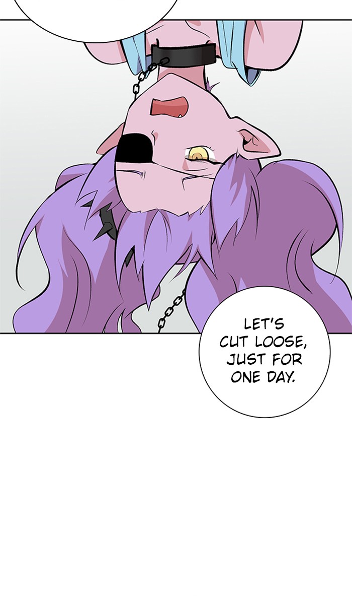 Athena Complex chapter 140 - page 12