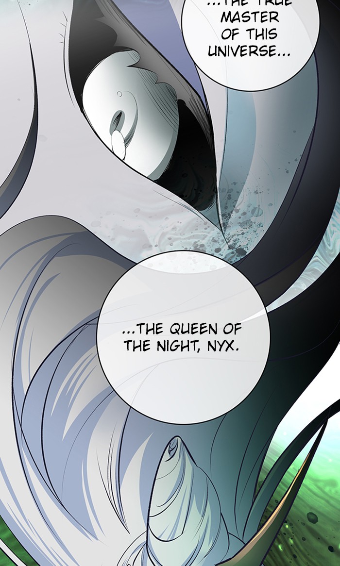 Athena Complex chapter 140 - page 68