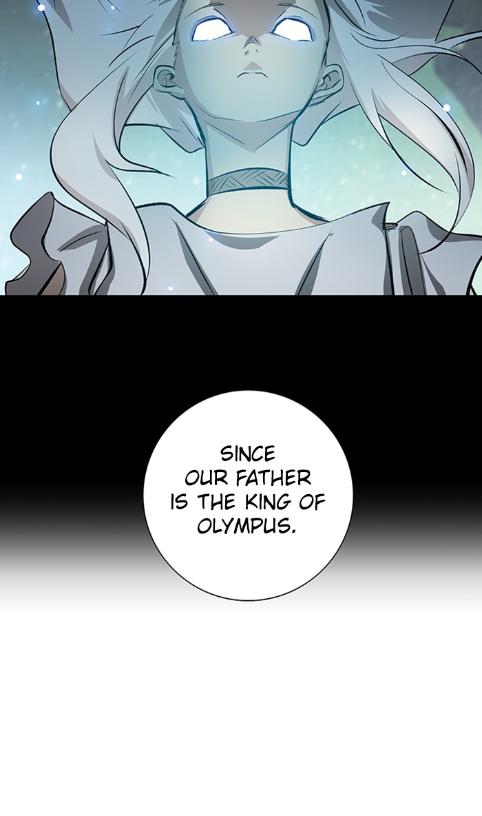 Athena Complex chapter 134 - page 66