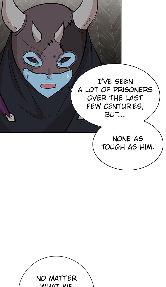 Athena Complex chapter 134 - page 9