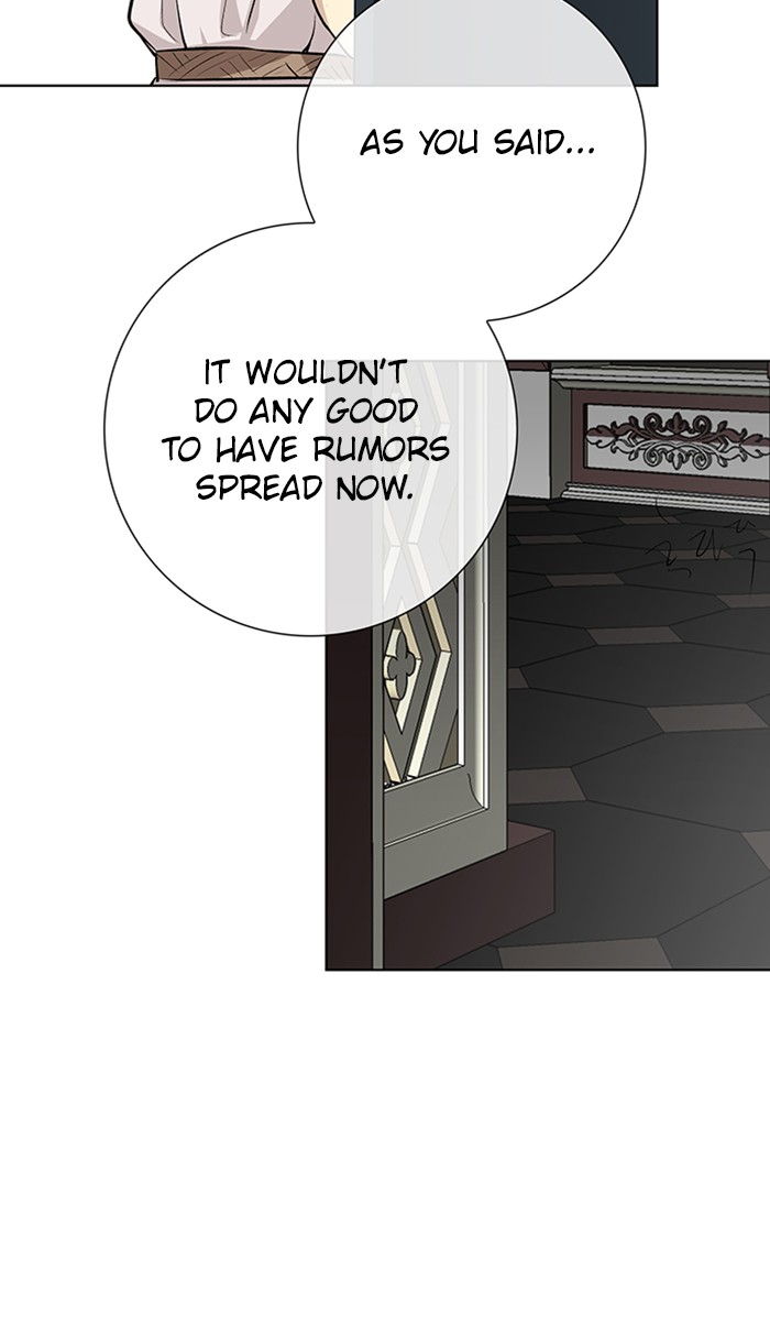 Athena Complex chapter 131 - page 56