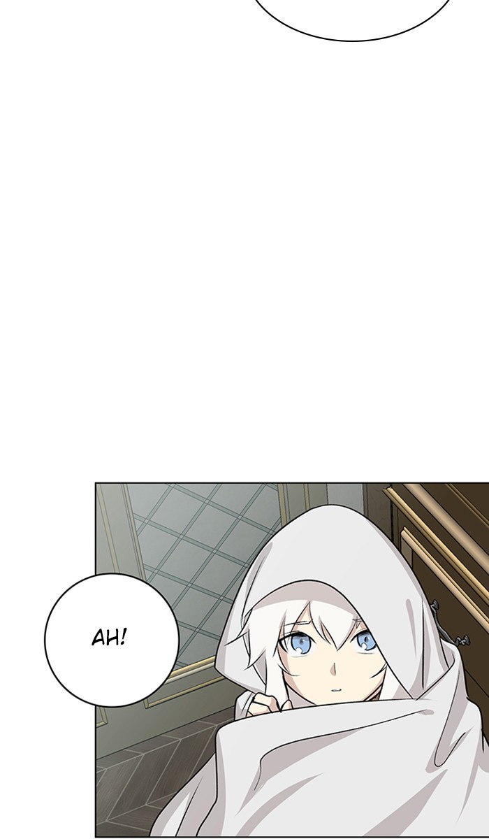 Athena Complex chapter 130 - page 68