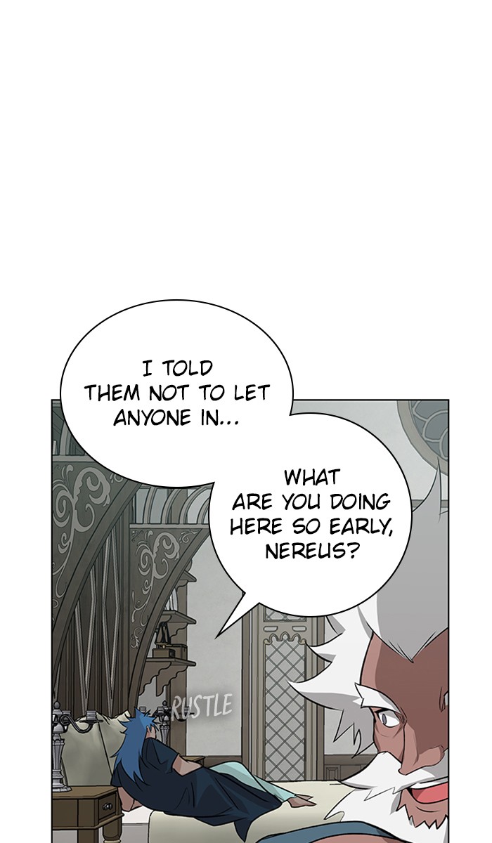 Athena Complex chapter 130 - page 73