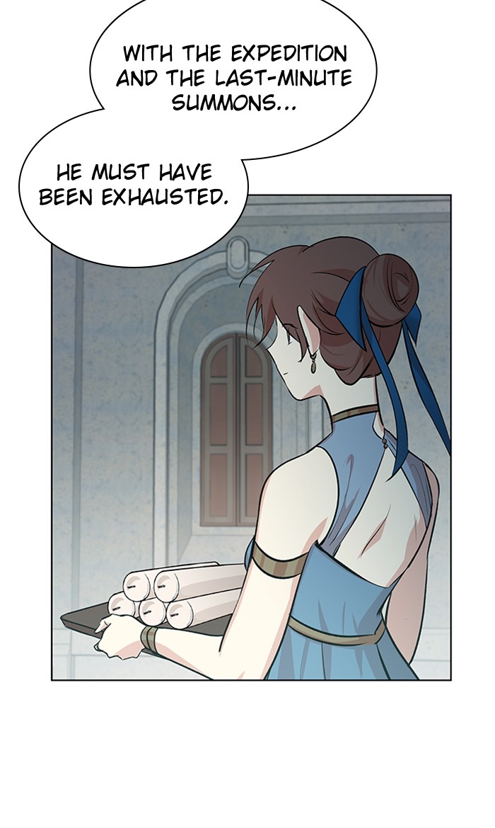 Athena Complex chapter 128 - page 10