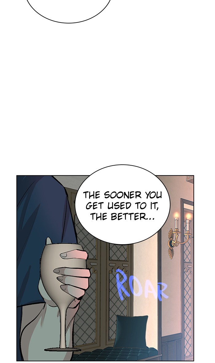 Athena Complex chapter 128 - page 61