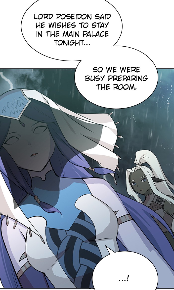 Athena Complex chapter 128 - page 7