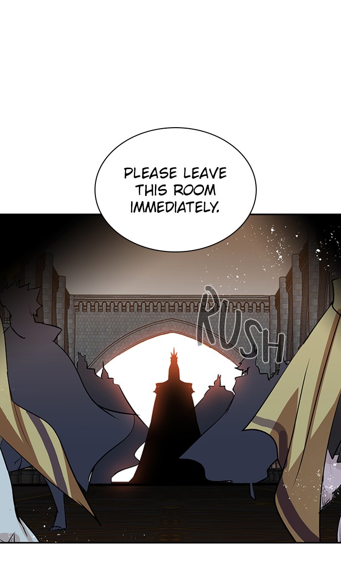 Athena Complex chapter 125 - page 79