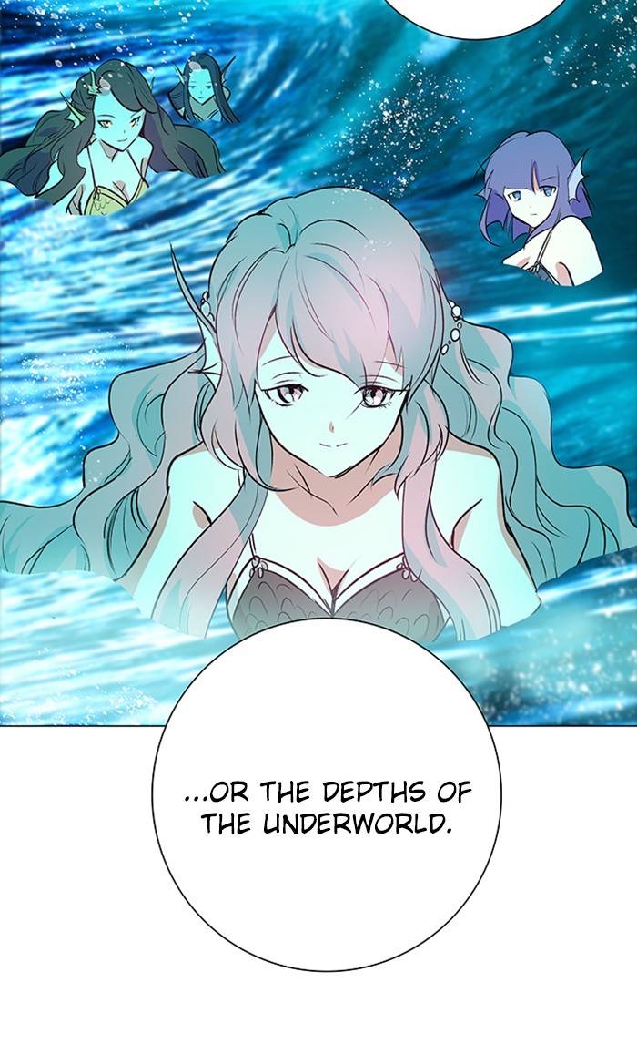 Athena Complex chapter 123 - page 49