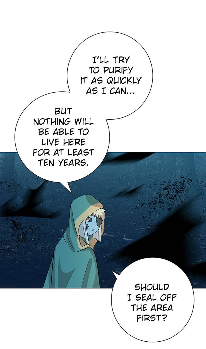 Athena Complex chapter 123 - page 64