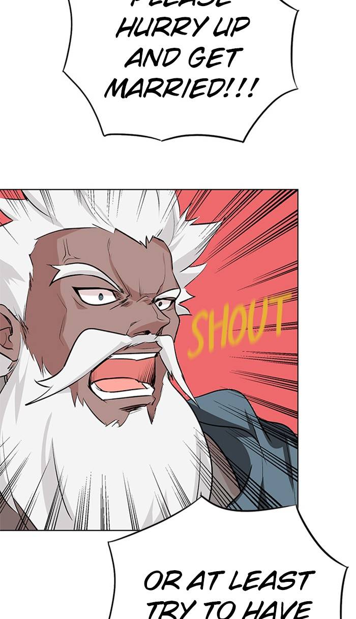 Athena Complex chapter 117 - page 12