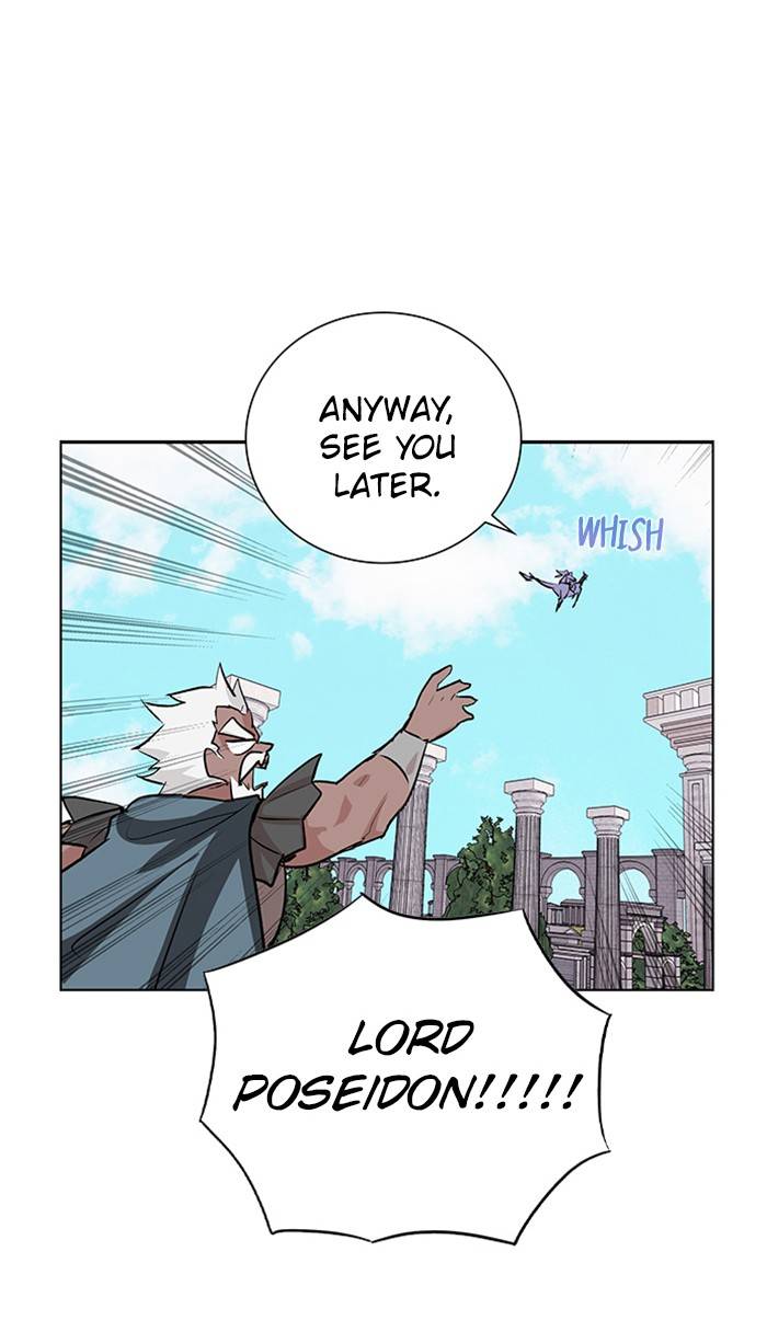 Athena Complex chapter 117 - page 17