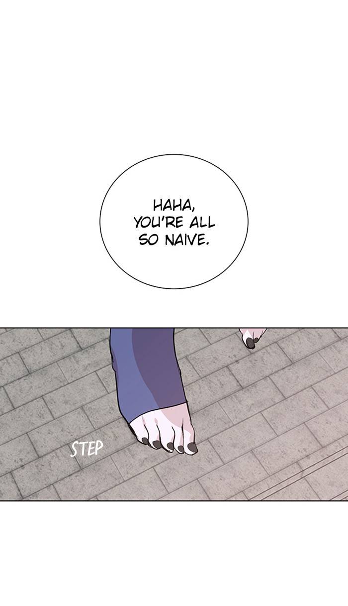 Athena Complex chapter 117 - page 18