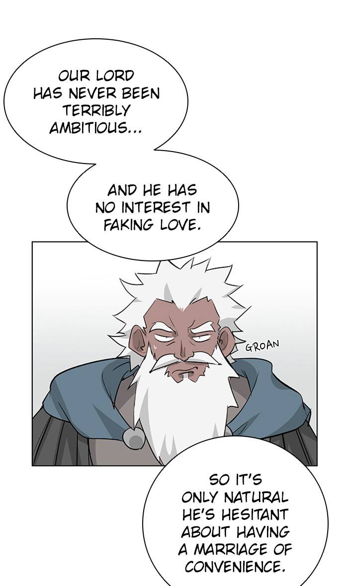 Athena Complex chapter 117 - page 25