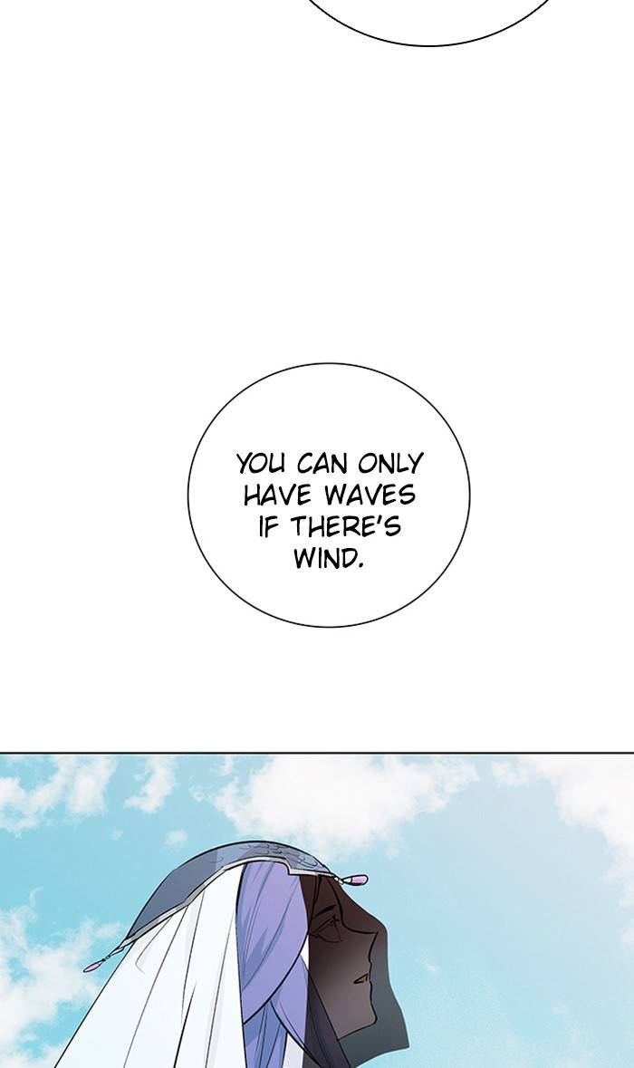 Athena Complex chapter 117 - page 26