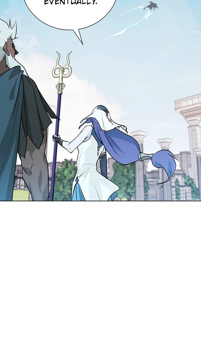 Athena Complex chapter 117 - page 28
