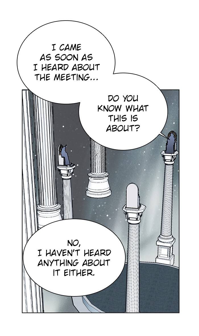 Athena Complex chapter 117 - page 35