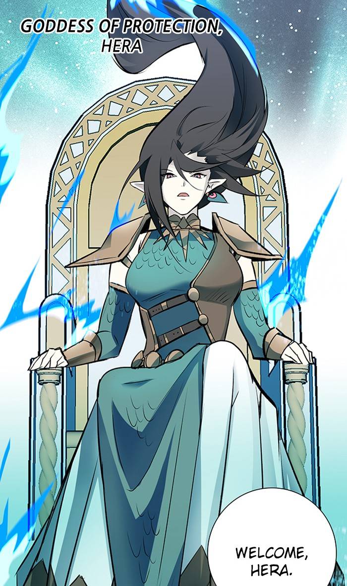 Athena Complex chapter 117 - page 39
