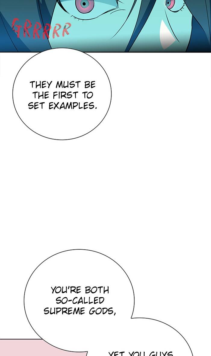 Athena Complex chapter 117 - page 46