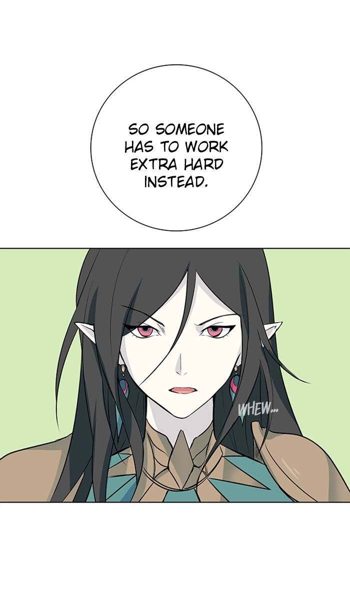 Athena Complex chapter 117 - page 48