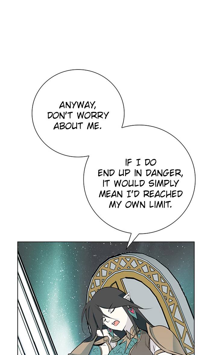 Athena Complex chapter 117 - page 49