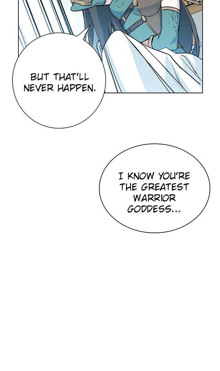 Athena Complex chapter 117 - page 50
