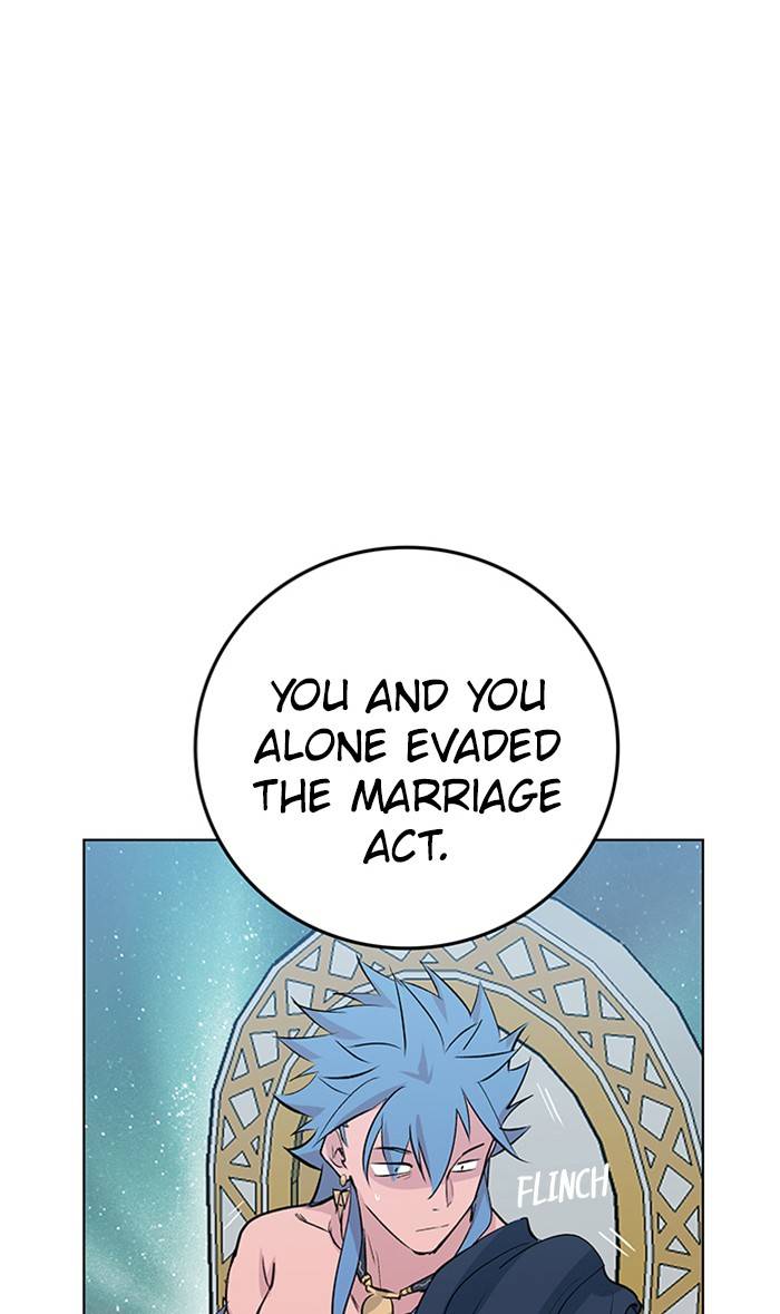 Athena Complex chapter 117 - page 53