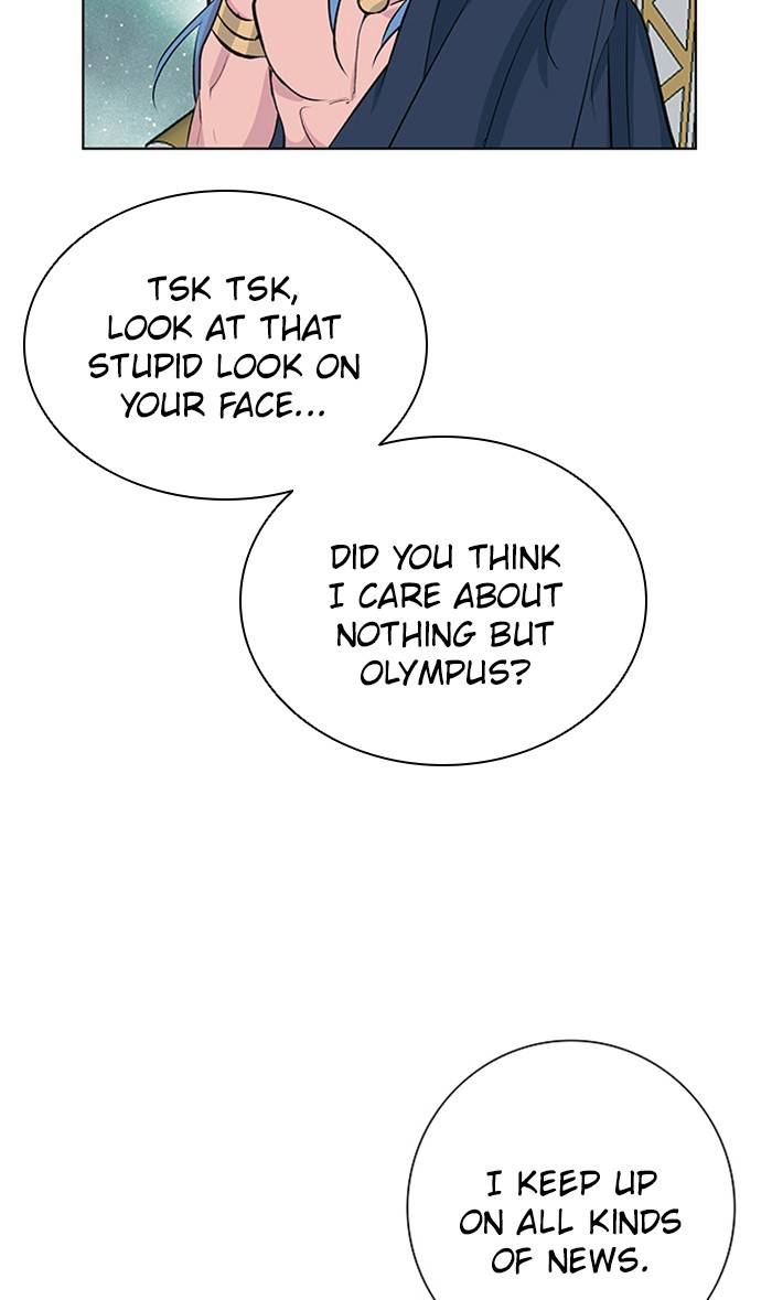 Athena Complex chapter 117 - page 54