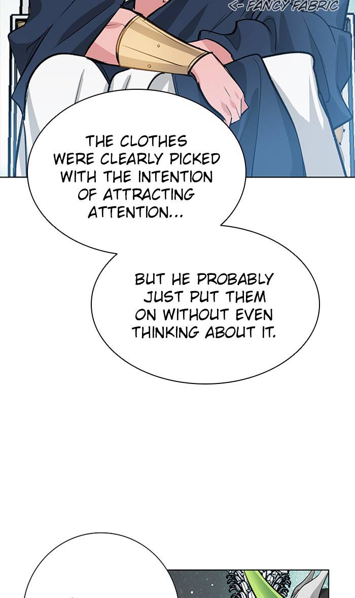 Athena Complex chapter 117 - page 61