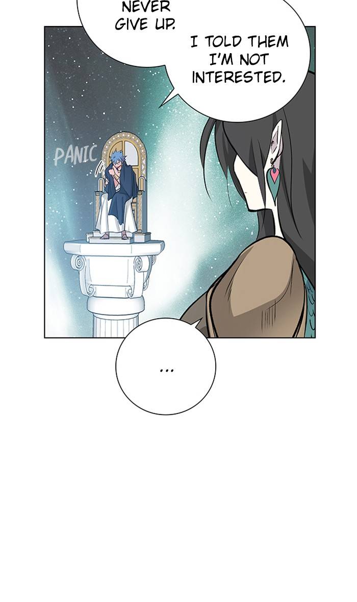 Athena Complex chapter 117 - page 64