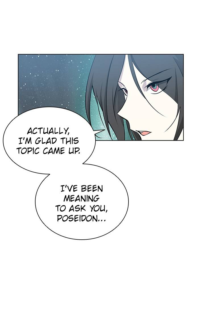 Athena Complex chapter 117 - page 65