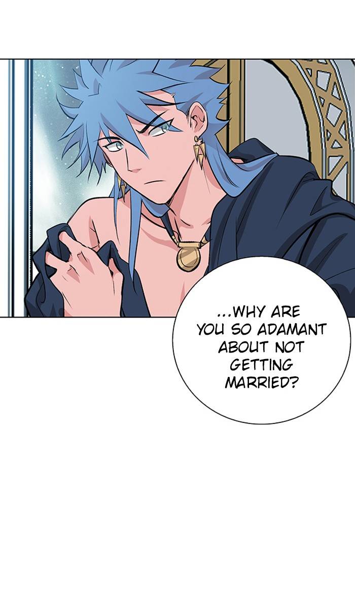 Athena Complex chapter 117 - page 66