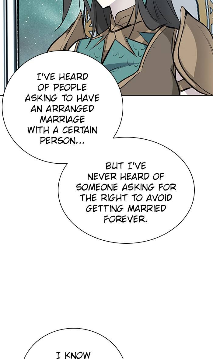 Athena Complex chapter 117 - page 69