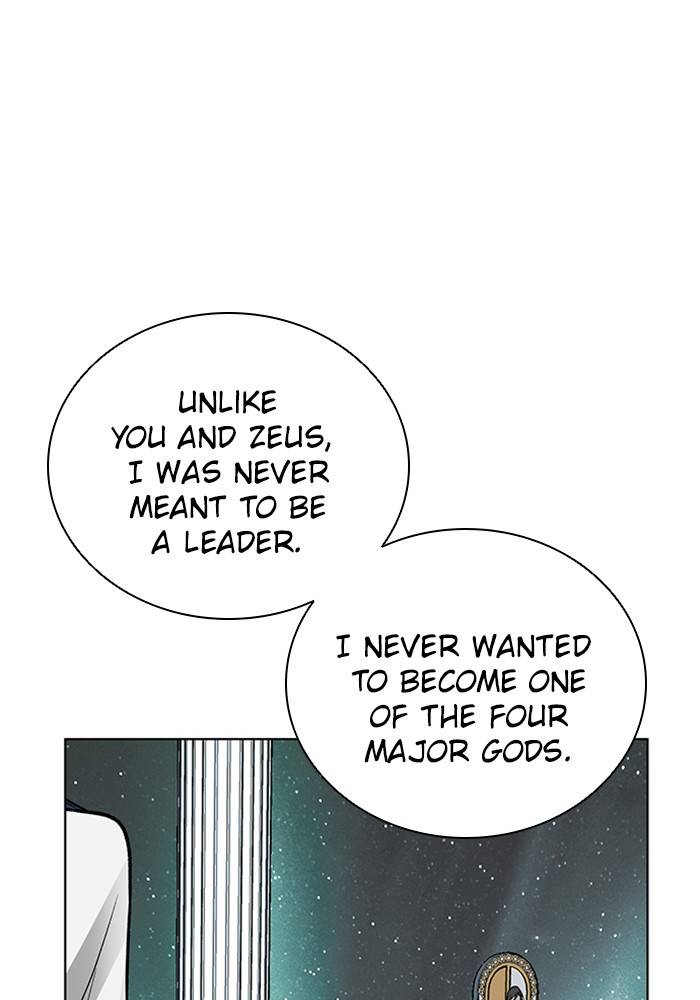 Athena Complex chapter 117 - page 75