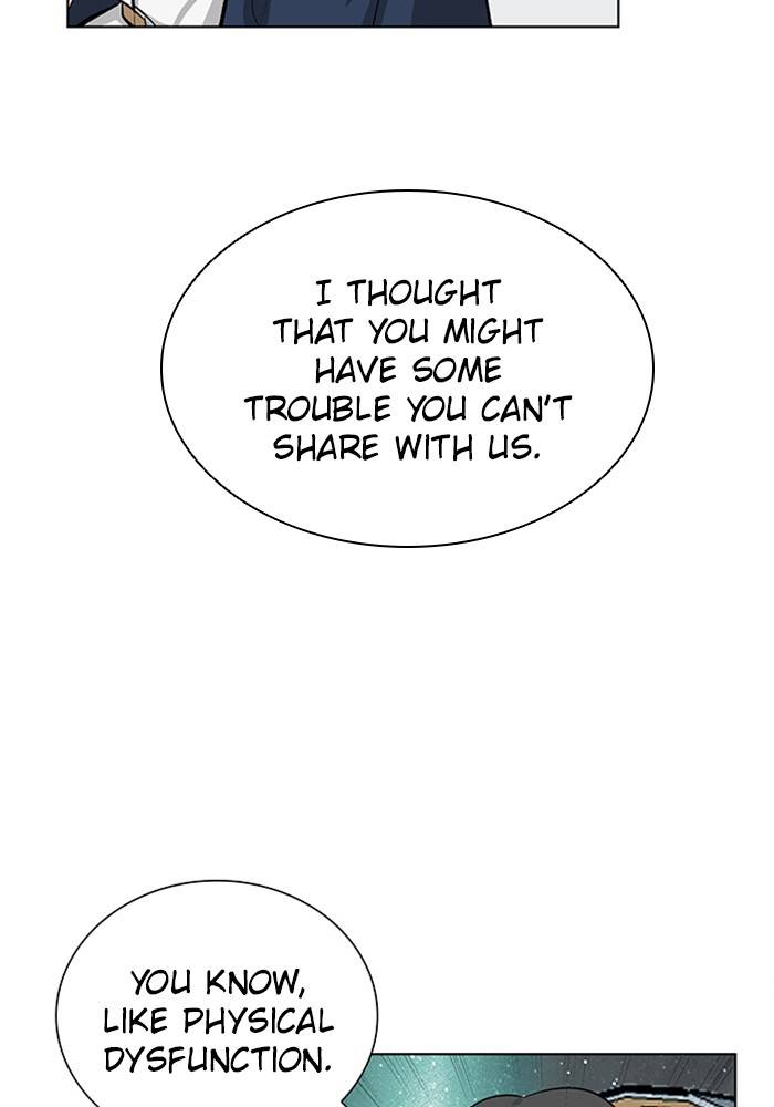 Athena Complex chapter 117 - page 79