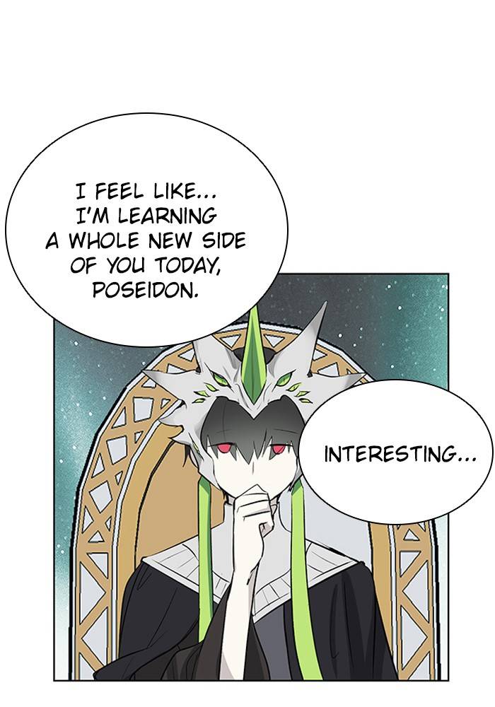 Athena Complex chapter 117 - page 81