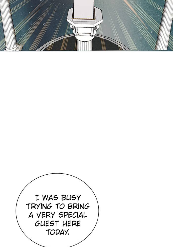 Athena Complex chapter 117 - page 87