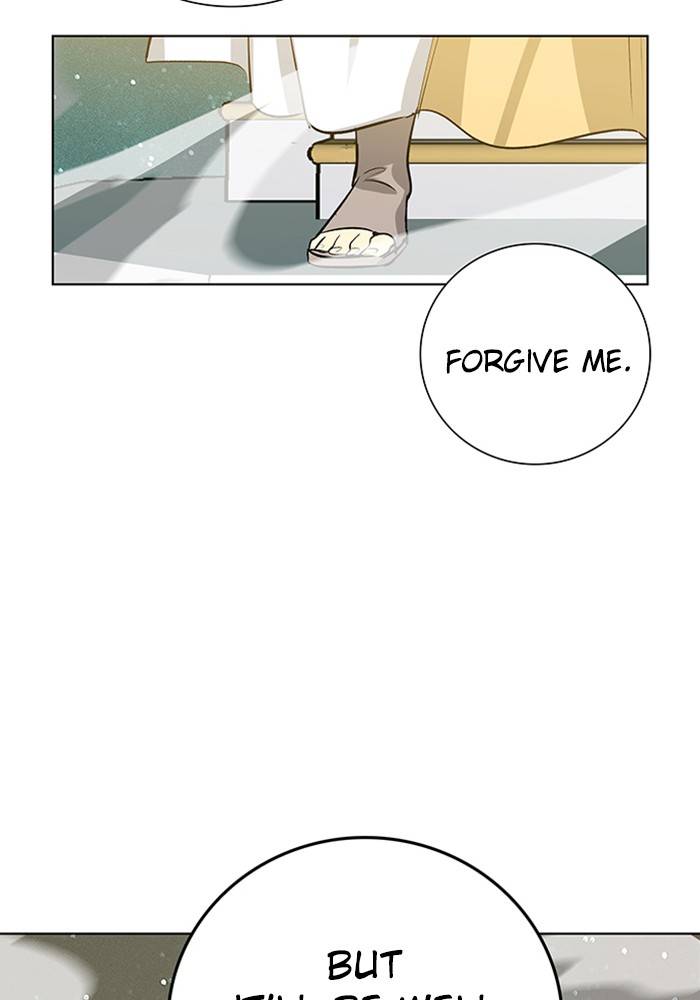 Athena Complex chapter 117 - page 88