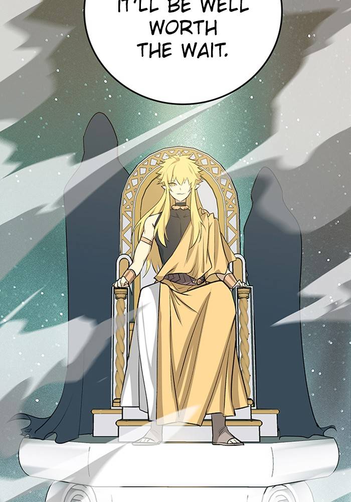 Athena Complex chapter 117 - page 89