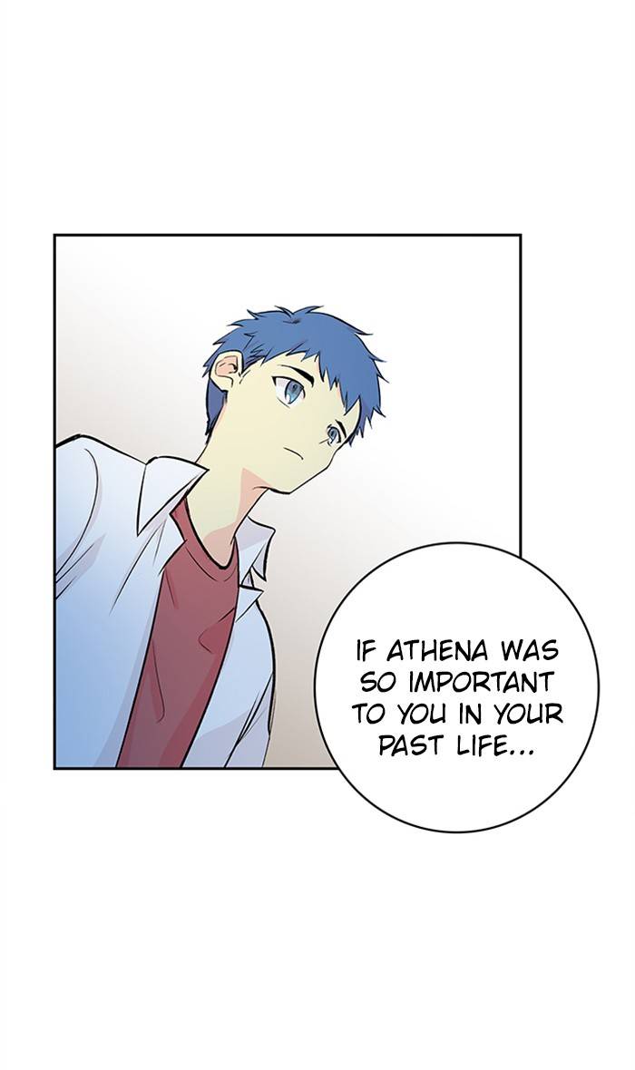 Athena Complex chapter 114 - page 17