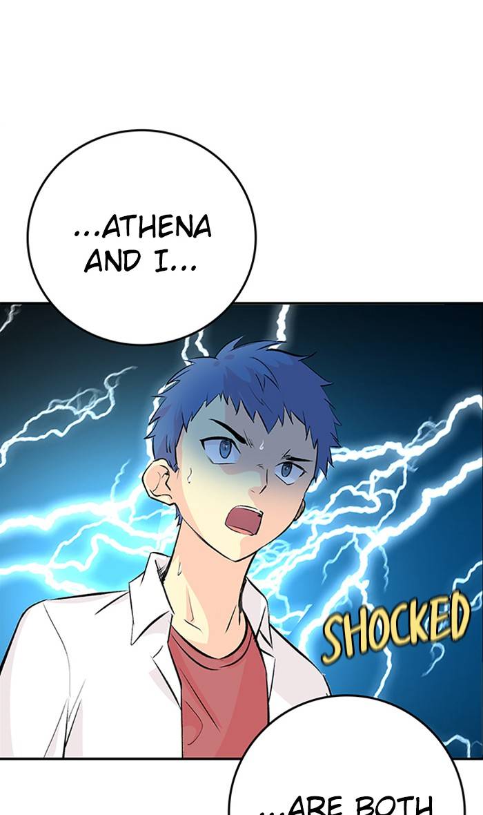 Athena Complex chapter 114 - page 4