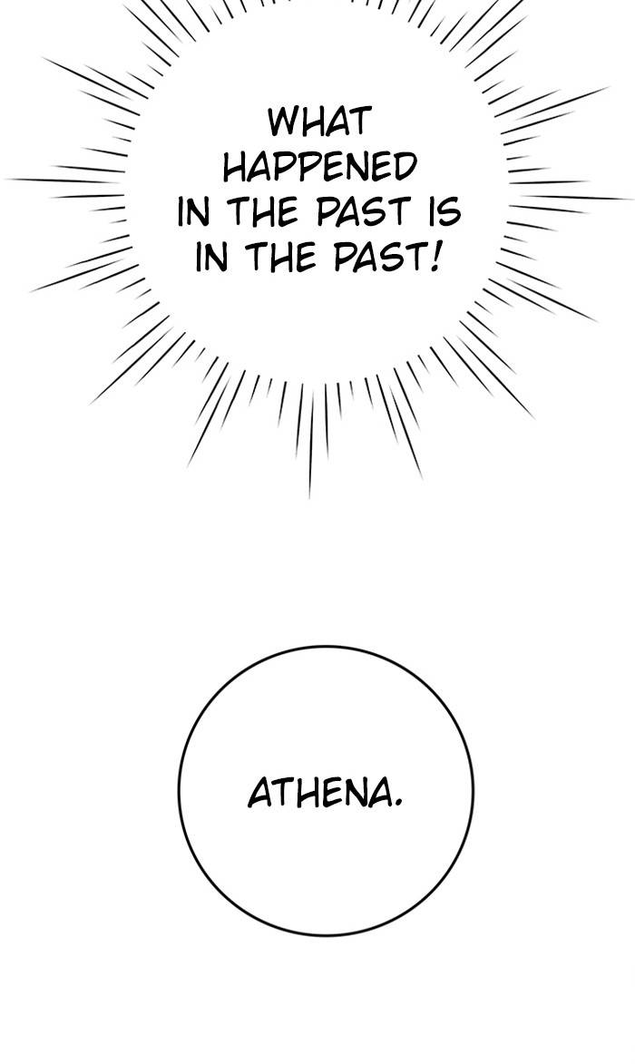 Athena Complex chapter 114 - page 63