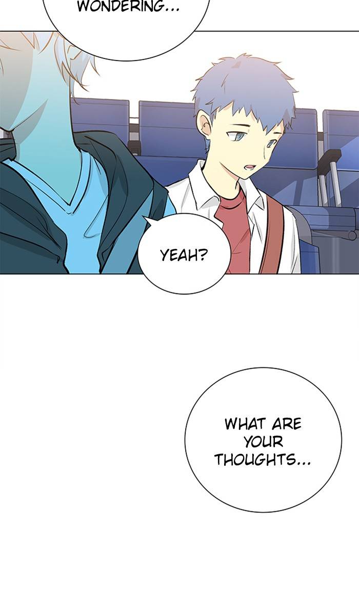 Athena Complex chapter 113 - page 20