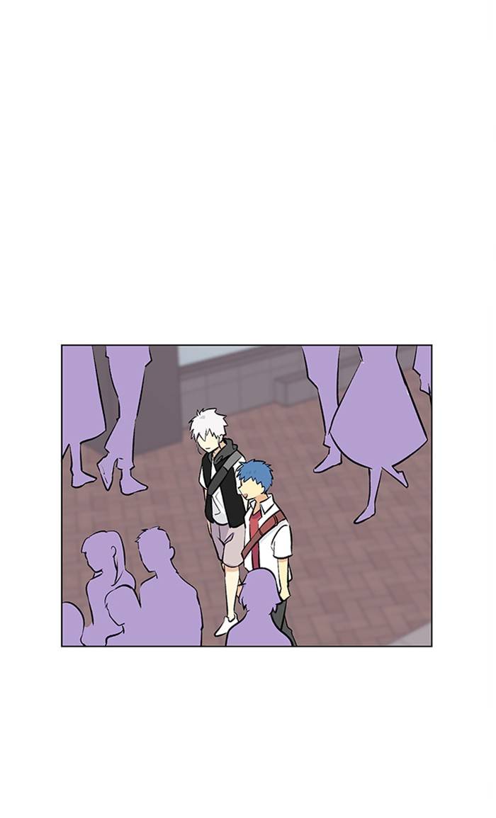 Athena Complex chapter 112 - page 43