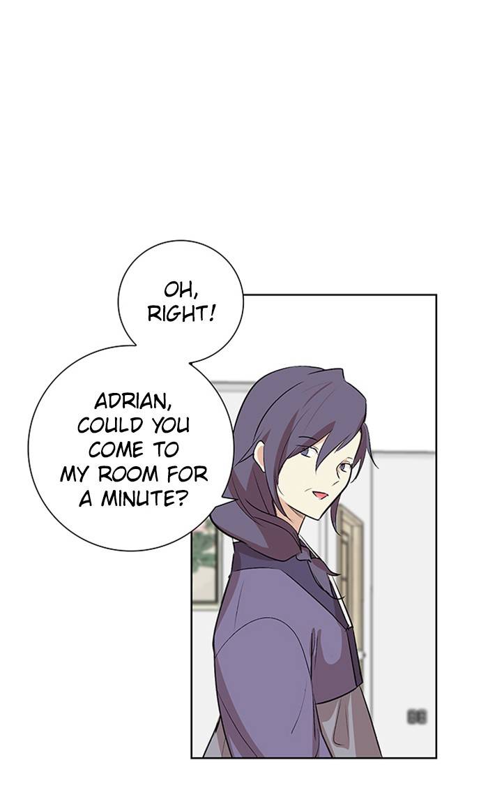 Athena Complex chapter 112 - page 63