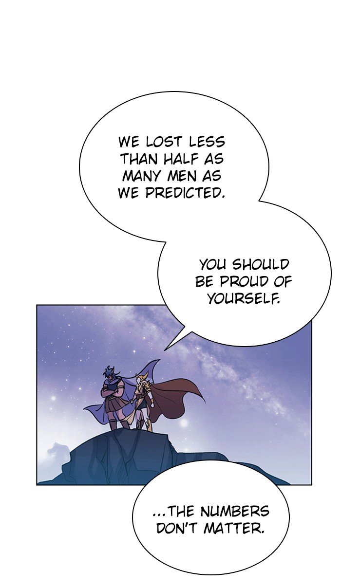 Athena Complex chapter 106 - page 96