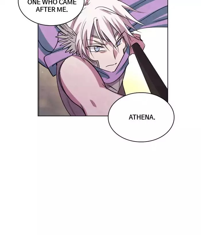 Athena Complex chapter 99 - page 7