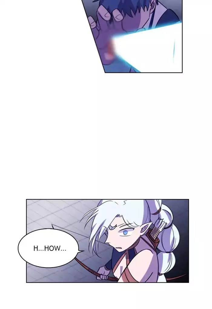 Athena Complex chapter 94 - page 4