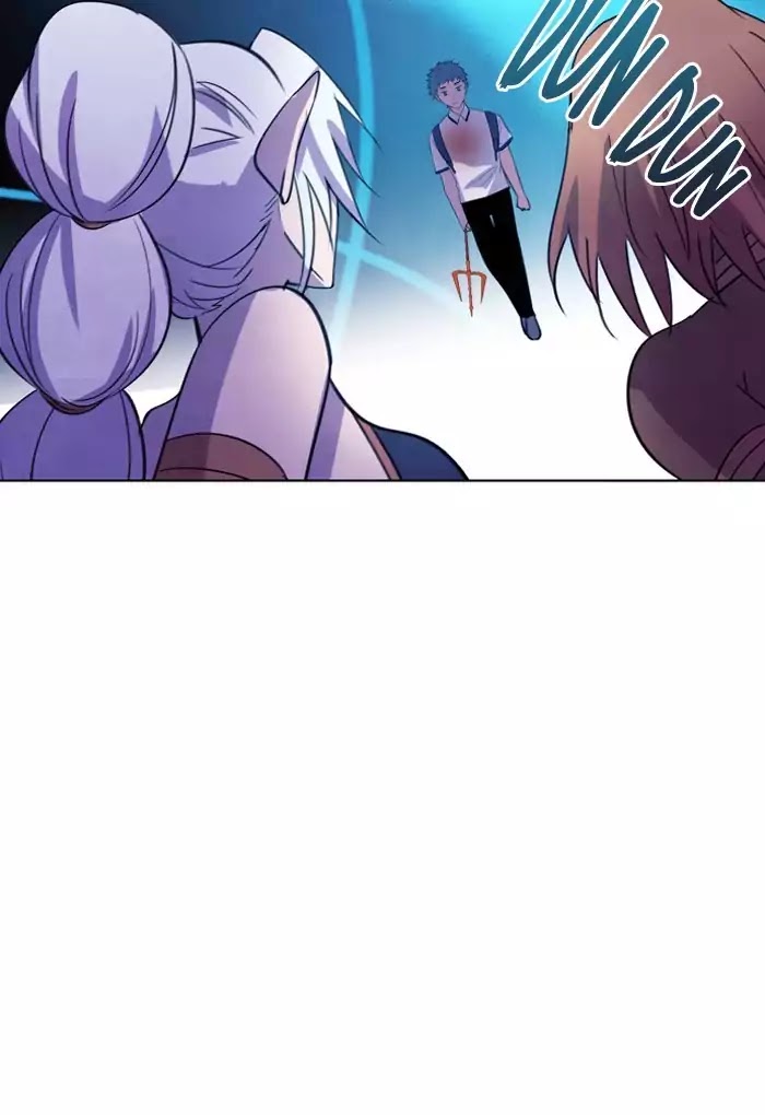 Athena Complex chapter 94 - page 64