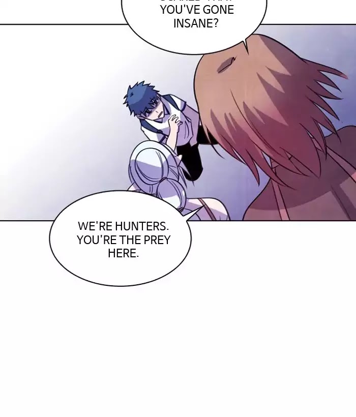 Athena Complex chapter 92 - page 81