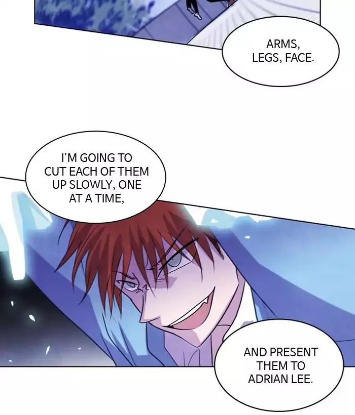 Athena Complex chapter 91 - page 89